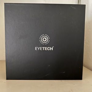 Eyetech by Spacetouch